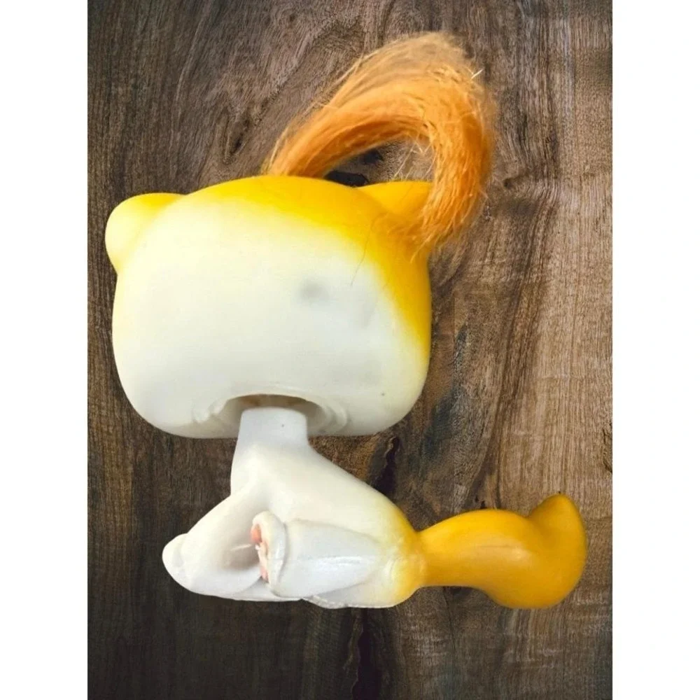 Littlest Pet‎ Shop LPS Shorthair Cat #42